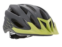 KASK GRAVEL GHIAIA BK M