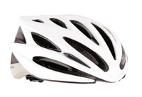 KASK ROAD/XC FLUSSSO DONNA WH M