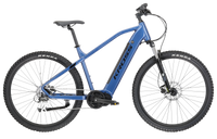 Rower elektryczny Kross Hexagon Boost 3.0  29 L