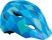 KASK INFANO BLUE XS