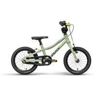 Rower dziecięcy Puky LS-PRO 14 mint green/anthracite