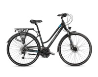 Rower trekkingowy Romet GAZELA 5.1 2023