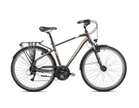 ROWER TREKKINGOWY ROMET WAGANT 5 2024