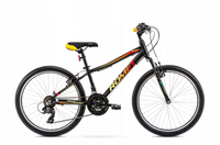 Rower górski Romet Rambler 24