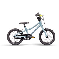 Rower dziecięcy Puky LS-PRO 14 ash blue/anthracite