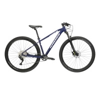 Rower górski Kross Level 4.0 M 29 M gra_bia p