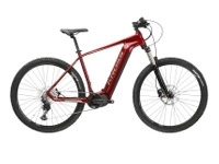 Rower elektryczny Kross LEVEL BOOST 2.0 500 29X22