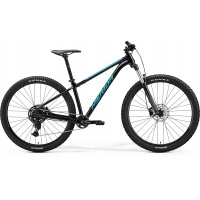 Rower górski Merida BIG.TRAIL 200 XL(19) METALLIC BLACK(TEAL)