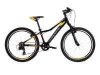 Rower górski Kross Hexagon JR 1.0 24 S