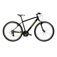 Rower crossowy Kross Evado 2.0 M 28 L cza_zie p