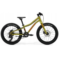 Rower górski Merida MATTS J.20+ FALL GREEN(RED/BLACK)