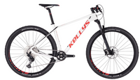 Rower górski KELLYS HACKER 30 S 29"