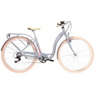 Rower miejski LG Lille 28 L