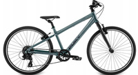Rower dziecięcy Puky LS-PRO 24 Ash blue/anthracite
