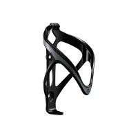 KOSZYK NA BIDON MERIDA TWORZYWO; BLK-GREY