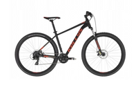 Rower górski KELLYS SPIDER 30XL 29" BLACK