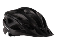 KASK MTB VINCITORE BK L