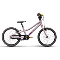Rower dziecięcy Puky LS-PRO 18 Pearl pink/anthracite 