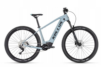 Rower elektryczny KELLYS Tayen R50 P Sky Blue M 29" 725Wh