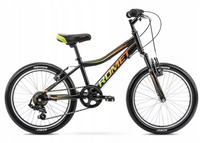 Rower dziecięcy Romet RAMBLER KID 2 2023 CHILDRENS BICYCLE