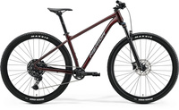 Rower górski Merida BIG.NINE 200 L(19) GLITTER CHERRY(GREY)