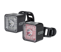 Zestaw oświetlenia KLS TWINRAY