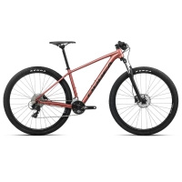 Rower górski Orbea MTB ONNA 29 50 XL Red - Green