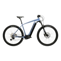 Rower elektryczny Kross Level Boost 2.0 500 M 29 L