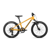 Rower górski Orbea MX 20 XC Mango - Black