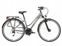 Rower trekkingowy Kross Trans 4.0 S