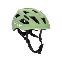 Kask Puky M Retro green