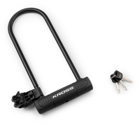 ZAPIĘCIE ULOCK KZU 350 180*340*13MM UCHW