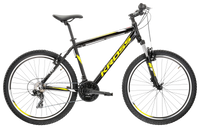 Rower górski Hexagon 1.0 26 S