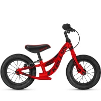 Rowery dziecięce KELLYS KITE 12 RACE RED