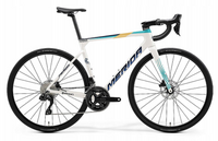 Rower szosowy Merida SCULTURA 6000 M(50) TEAL/PEARL(TEAM)