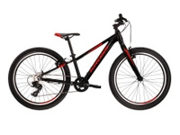 Rower dziecięcy Kross Level JR 2.0 24 S