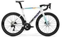 Rower szosowy Merida REACTO 6000 M(54) TEAL/PEARL(TEAM)