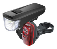 Zestaw oświetlenia KLS STRIKE