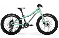 Rower górski Merida MATTS J.20+ MATT MINT(PURPLE/WHT/BLK)	