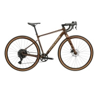 Rower gravel Kross Esker 2.0 M 28 XS bra_beż p