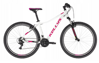 Rower górski KELLYS Vanity 10 White L 29"