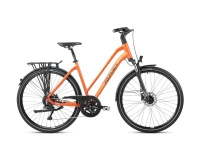 ROWER TREKKINGOWY ROMET GAZELA 5 CS 2024