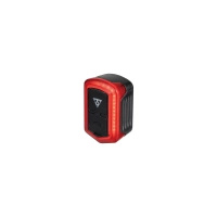 TOPEAK LAMPA TYLNA REDLITE CLIP-ON new 2025