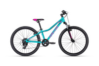 Rower górski KELLYS Kiter 50 Turquoise 11 24"