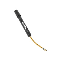 Puky HP 25-POMPKA RĘCZNA,BLACK