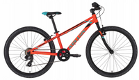 Rower górski KELLYS KITER 30 11" NEON ORANGE