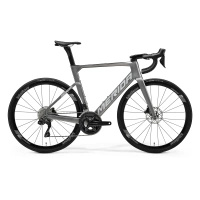 Rower szosowy Merida REACTO 5000 L(56) GUNMETAL GREY(SILVER)