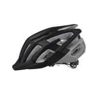 KASK MERIDA BUZZ BLACK-GRAY M