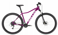 Rower górski Kellys Vanity 70 Raspberry M (29")