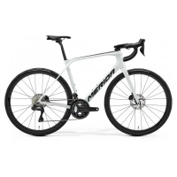 Rower szosowy Merida SCULTURA ENDURANCE 8000 S(49)WHITE(BLACK)